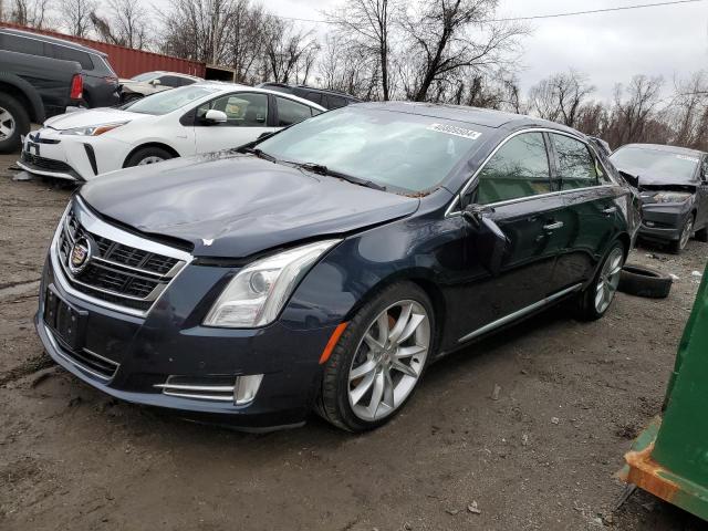 2014 CADILLAC XTS VSPORT PREMIUM 2014 image