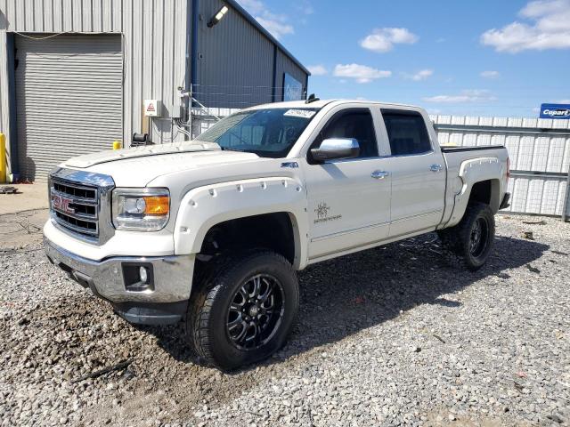 Obraz 1 z 2015 GMC SIERRA K1500 SLT 2015 z VIN 3GTU2VEC8FG297745