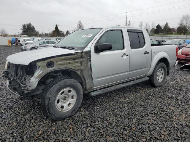 Obraz 2012 NISSAN FRONTIER S 2012
