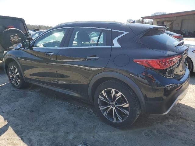 Изображение 2 2017 INFINITI QX30 BASE 2017 с VIN SJKCH5CR3HA024664