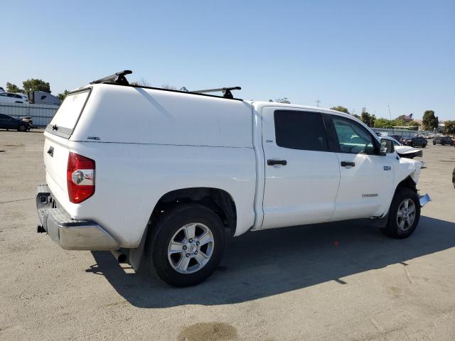 Изображение 3 2014 TOYOTA TUNDRA CREWMAX SR5 2014 с VIN 5TFDY5F12EX381887