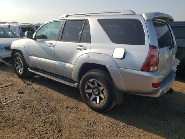 Obraz 2 z 2004 TOYOTA 4RUNNER LIMITED 2004 z VIN JTEBT17R648009475