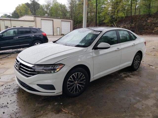 Изображение 2019 VOLKSWAGEN JETTA S 2019