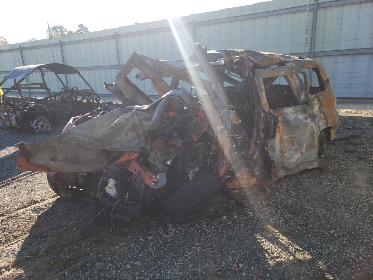 Изображение 1 2007 CHEVROLET HHR LT 2007 с VIN 3GNDA33P37S528568