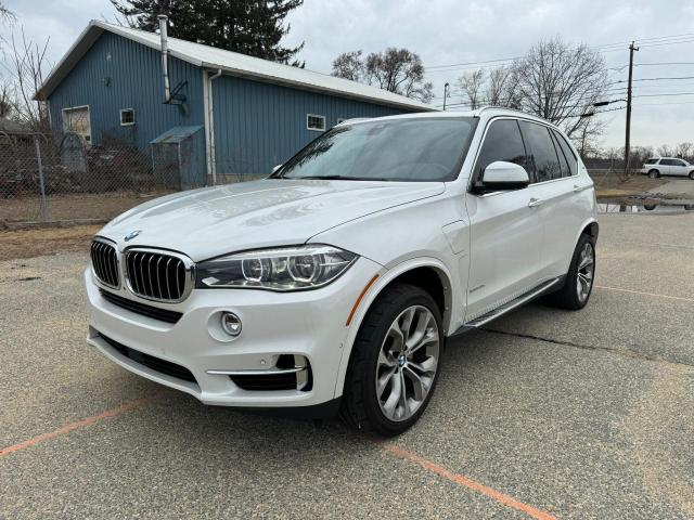 Obraz 2 z 2017 BMW X5 XDR40E 2017 z VIN 5UXKT0C56H0S80234