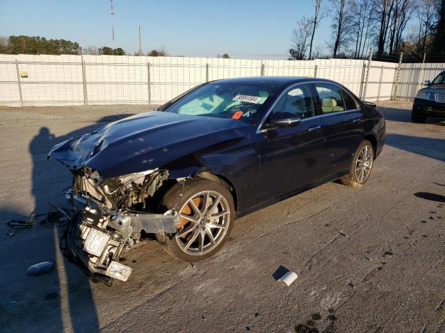 Obraz 1 z 2021 MERCEDES-BENZ E 450 4MATIC 2021 z VIN W1KZF5KB1MA930996