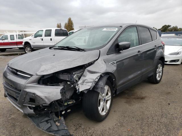 Изображение 1 2014 FORD ESCAPE SE 2014 с VIN 1FMCU0GX7EUD09433