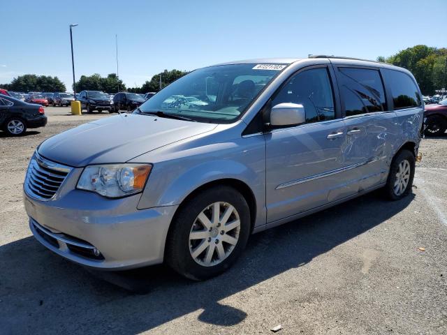 2013 CHRYSLER TOWN & COUNTRY TOURING 2013 image