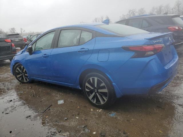 Obraz 2 z 2022 NISSAN VERSA SR 2022 z VIN 3N1CN8FV1NL868215