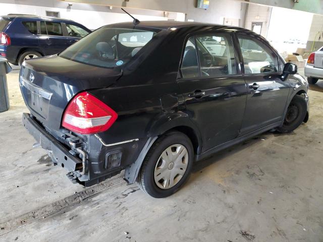 Obraz 3 z 2010 NISSAN VERSA S 2010 z VIN 3N1BC1AP0AL451891