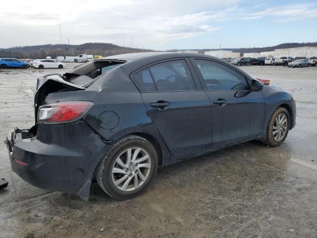 Изображение 3 2012 MAZDA 3 I 2012 с VIN JM1BL1VFXC1502953