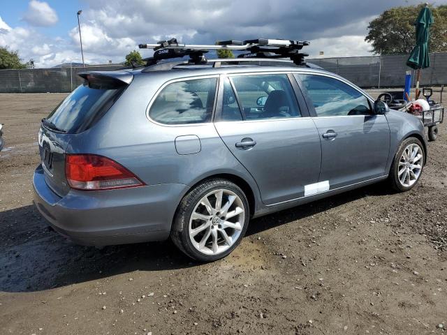Image 3 of 2014 VOLKSWAGEN JETTA TDI 2014 with VIN 3VWML7AJ2EM610055