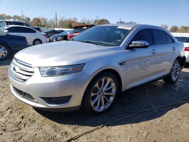 Изображение 1 2013 FORD TAURUS LIMITED 2013 с VIN 1FAHP2F85DG125716