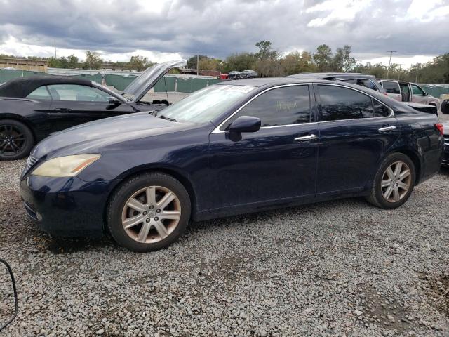 Image 1 of 2009 LEXUS ES 350 2009 with VIN JTHBJ46G292309759