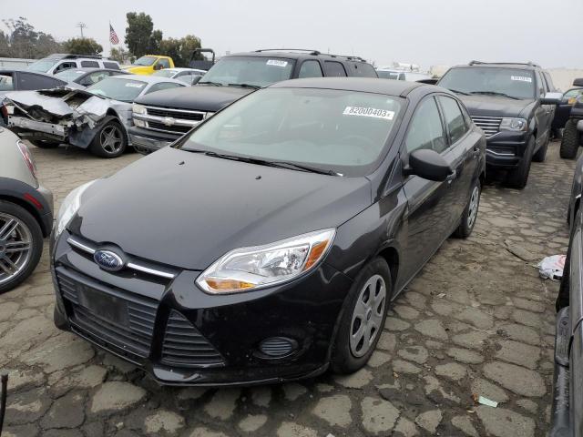 Obraz 1 z 2014 FORD FOCUS S 2014 z VIN 1FADP3E27EL341657
