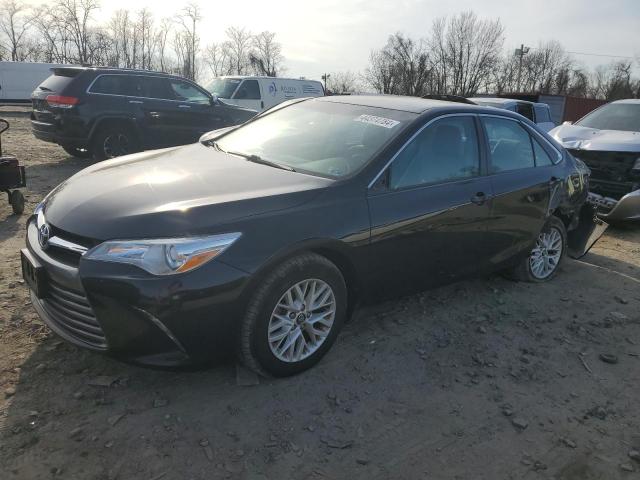 Изображение 1 2017 TOYOTA CAMRY LE 2017 с VIN 4T1BF1FK3HU621917