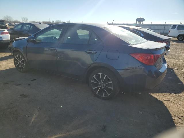 Image 2 of 2019 TOYOTA COROLLA L 2019 with VIN 5YFBURHE5KP911323