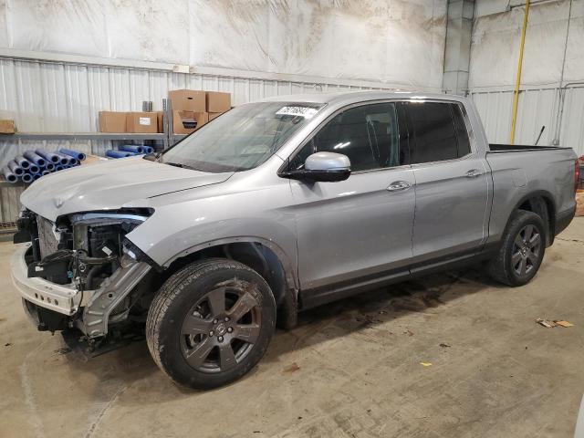 Obraz 2020 HONDA RIDGELINE RTL 2020