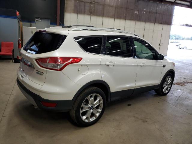 Изображение 3 2014 FORD ESCAPE TITANIUM 2014 с VIN 1FMCU0JX8EUB04213
