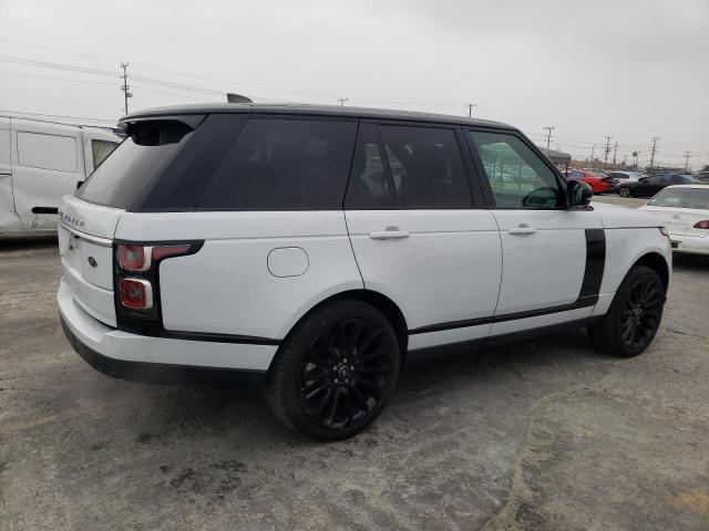 Изображение 3 2019 LAND ROVER RANGE ROVER SUPERCHARGED 2019 с VIN SALGS2RE0KA539131