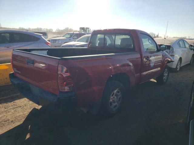Изображение 3 2014 TOYOTA TACOMA  2014 с VIN 5TFNX4CN5EX038662
