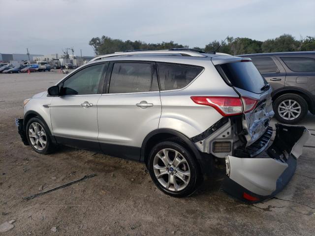 Изображение 2 2014 FORD ESCAPE TITANIUM 2014 с VIN 1FMCU0J98EUE56824