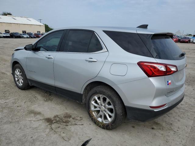 Изображение 2 2020 CHEVROLET EQUINOX LT 2020 с VIN 2GNAXKEV1L6174162