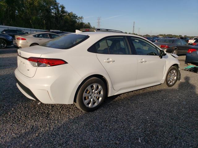 Image 3 of 2020 TOYOTA COROLLA LE 2020 with VIN JTDEPRAE6LJ052960