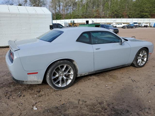 Изображение 3 2022 DODGE CHALLENGER GT 2022 с VIN 2C3CDZJG6NH226603