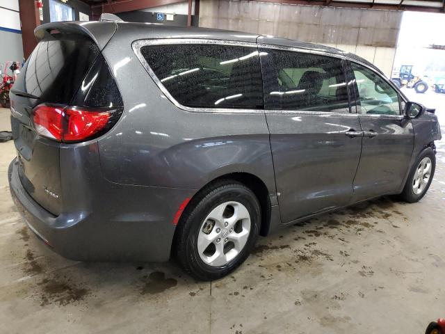 Изображение 3 2018 CHRYSLER PACIFICA HYBRID TOURING PLUS 2018 с VIN 2C4RC1H78JR306912