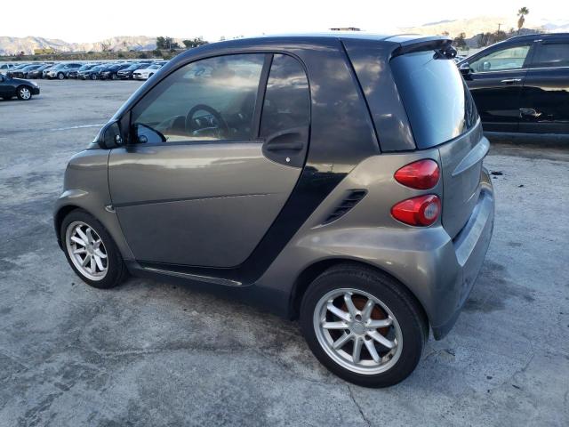 Obraz 2 z 2008 SMART FORTWO PURE 2008 z VIN WMEEJ31X98K109929