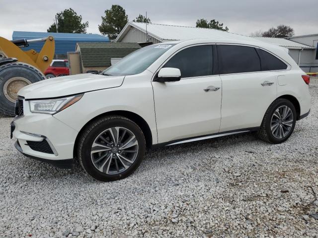 Изображение 2017 ACURA MDX TECHNOLOGY 2017