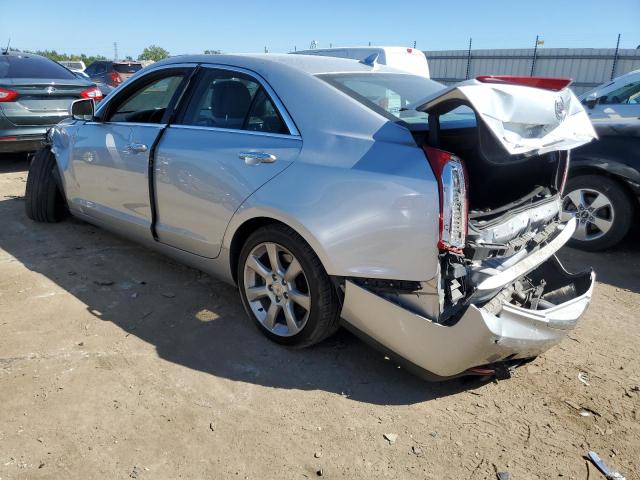 Obraz 2 z 2014 CADILLAC ATS  2014 z VIN 1G6AG5RX0E0173301