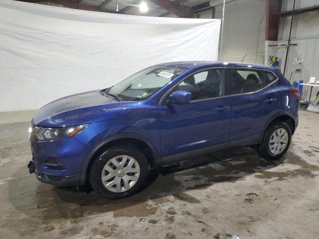 Изображение 1 2020 NISSAN ROGUE SPORT S 2020 с VIN JN1BJ1CW7LW373455