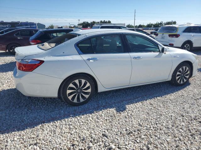 Изображение 3 2015 HONDA ACCORD HYBRID 2015 с VIN 1HGCR6F31FA008524