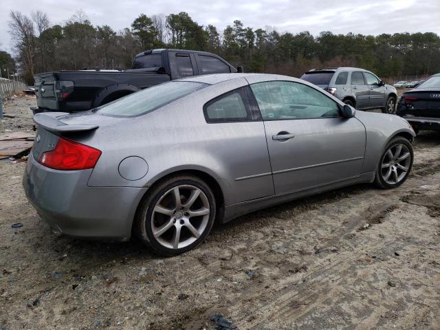 Obraz 3 z 2004 INFINITI G35  2004 z VIN JNKCV54E84M821944