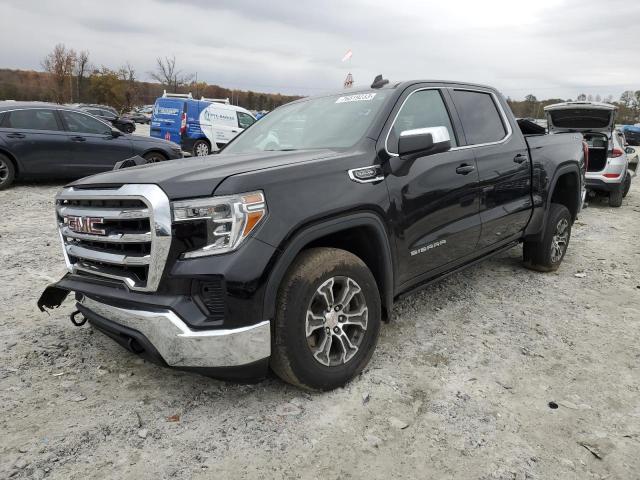 2020 GMC SIERRA K1500 SLE 2020 image