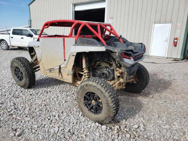 Obraz 3 z 2020 POLARIS RZR XP TURBO S VELOCITY 2020 z VIN 3NSPAG920LG168258