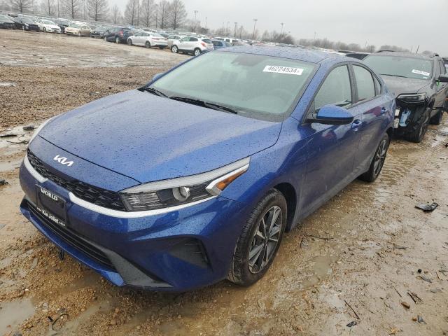 Obraz 2024 KIA FORTE LX 2024