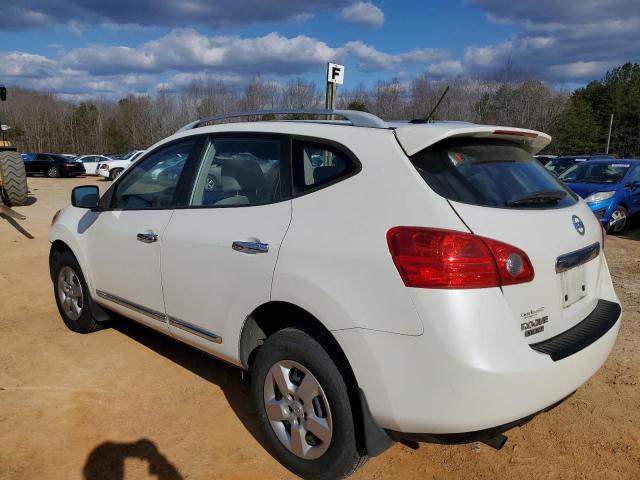 Obraz 2 z 2015 NISSAN ROGUE SELECT S 2015 z VIN JN8AS5MT1FW164352