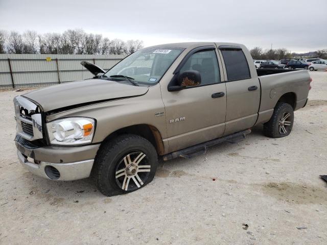 Obraz 2008 DODGE RAM 1500 ST 2008