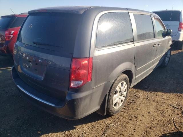 Изображение 3 2015 DODGE GRAND CARAVAN SE 2015 с VIN 2C4RDGBG0FR737146