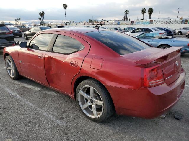 Obraz 2 z 2008 DODGE CHARGER SXT 2008 z VIN 2B3KA33G78H330677