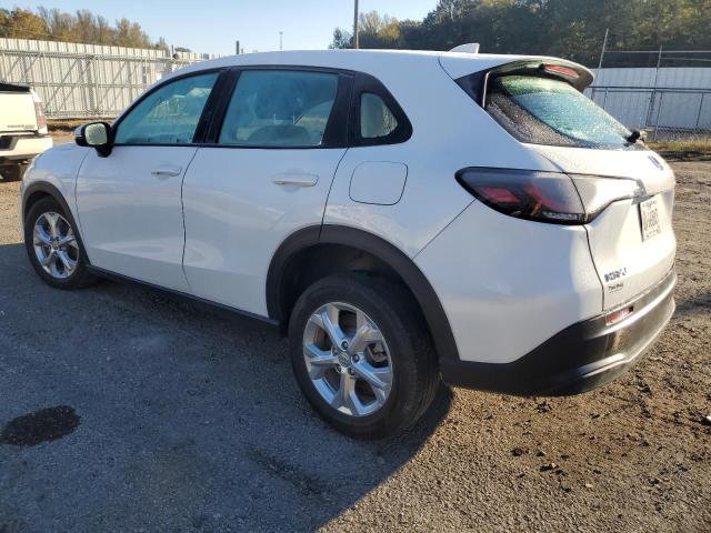 Obraz 2 z 2023 HONDA HR-V LX 2023 z VIN 3CZRZ1H38PM710542