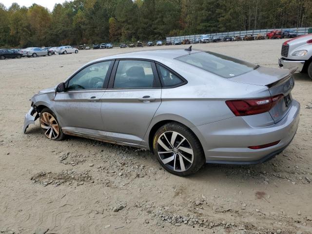 Image 2 of 2021 VOLKSWAGEN JETTA GLI 2021 with VIN 3VW6T7BU4MM054444