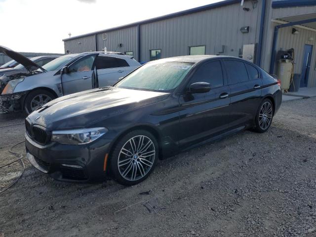 Obraz 2018 BMW 540 I 2018