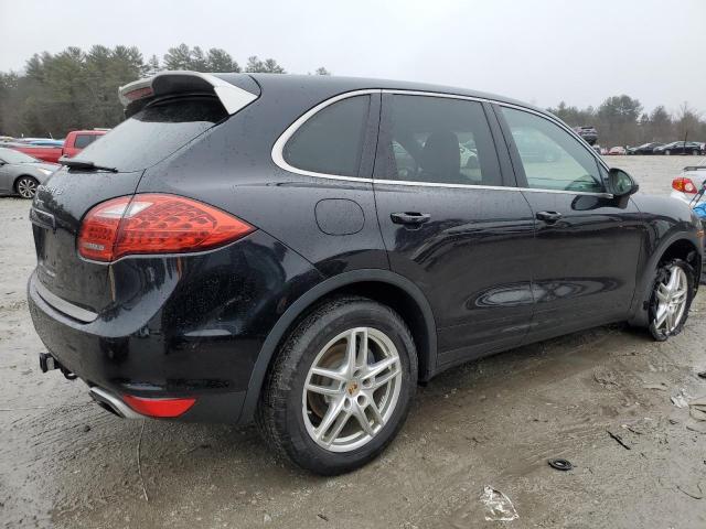 Image 3 of 2014 PORSCHE CAYENNE  2014 with VIN WP1AA2A21ELA97629