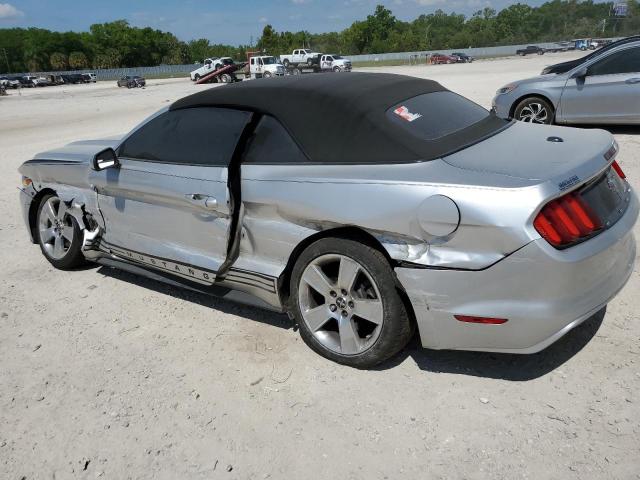Изображение 2 2015 FORD MUSTANG  2015 с VIN 1FATP8EM2F5371908