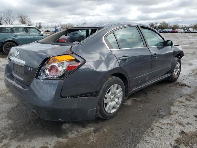 Obraz 3 z 2012 NISSAN ALTIMA BASE 2012 z VIN 1N4AL2AP2CN570310