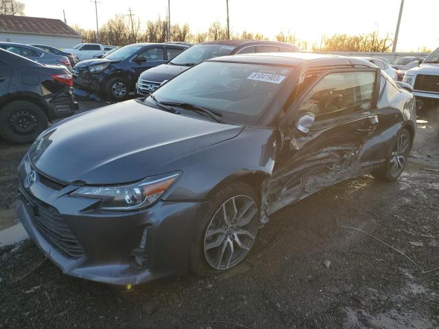 Изображение 1 2016 TOYOTA SCION TC  2016 с VIN JTKJF5C76GJ024812